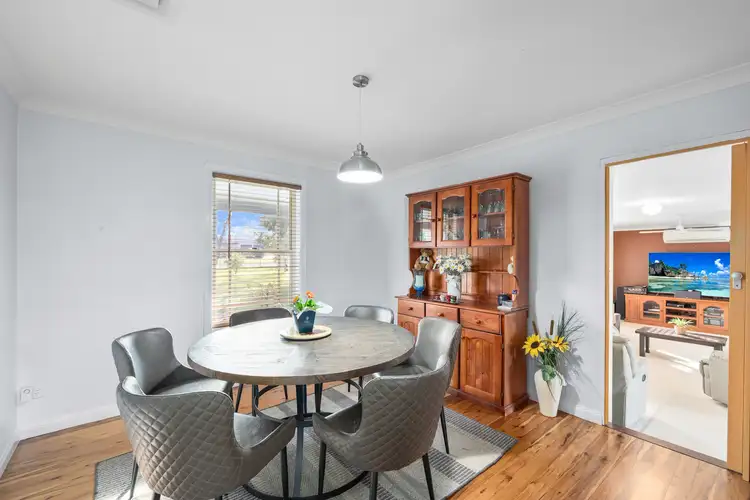 Fifth view of Homely house listing, 9 Hartmann Drive, Tamworth NSW 2340