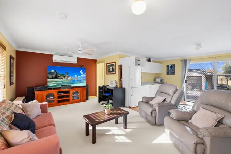 Sixth view of Homely house listing, 9 Hartmann Drive, Tamworth NSW 2340
