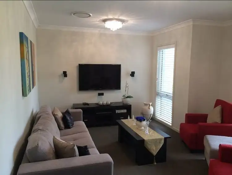 Second view of Homely house listing, 12 Driftway Drive, Pemulwuy NSW 2145