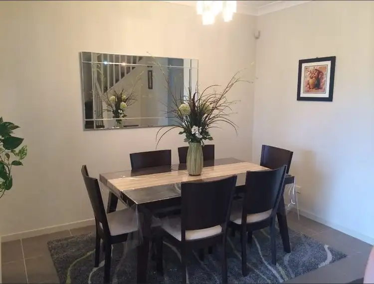Fourth view of Homely house listing, 12 Driftway Drive, Pemulwuy NSW 2145