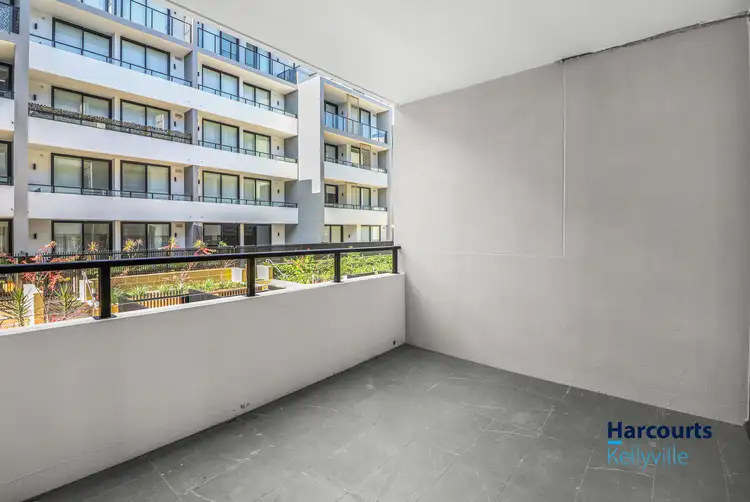 Third view of Homely apartment listing, 123/5C Josue Crescent, Schofields NSW 2762