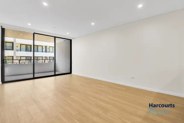 Fifth view of Homely apartment listing, 123/5C Josue Crescent, Schofields NSW 2762