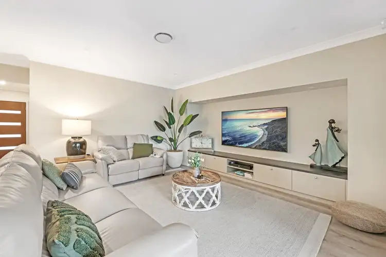 Second view of Homely house listing, 26 Stringer Road, North Kellyville NSW 2155
