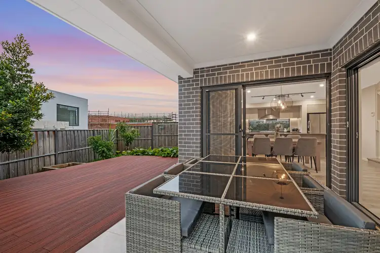 Sixth view of Homely house listing, 26 Stringer Road, North Kellyville NSW 2155