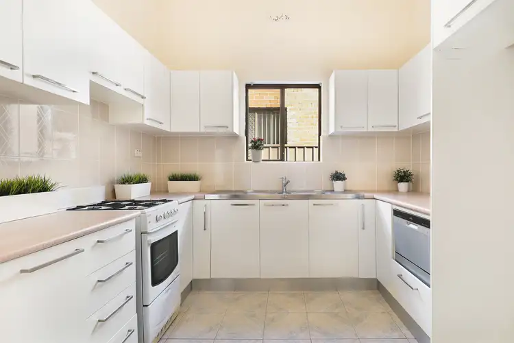 2/16 Cobar Street, Dulwich Hill NSW 2203