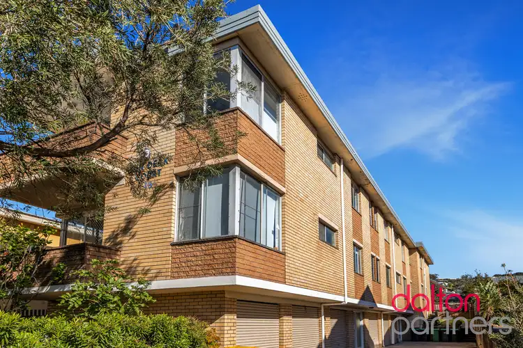 5/45 Ridge Street, Merewether NSW 2291