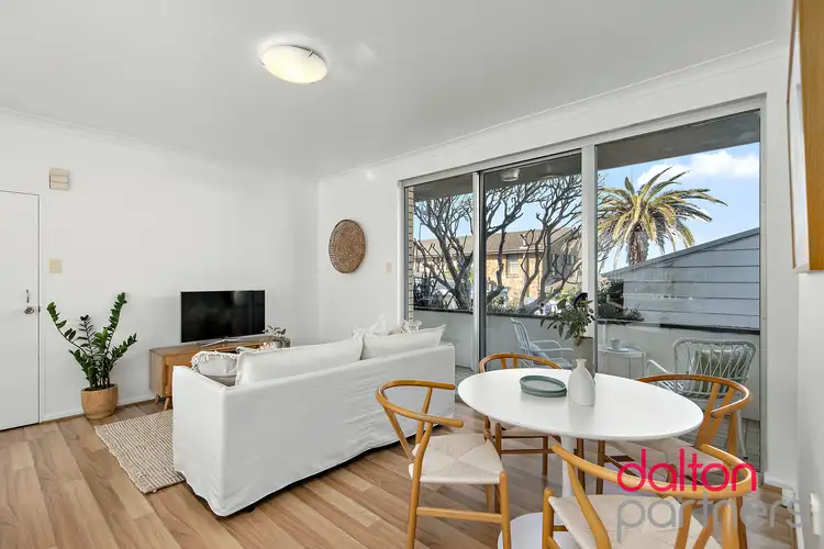 Third view of Homely unit listing, 5/45 Ridge Street, Merewether NSW 2291