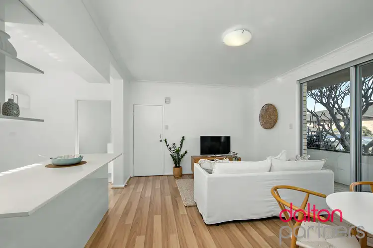 Fourth view of Homely unit listing, 5/45 Ridge Street, Merewether NSW 2291