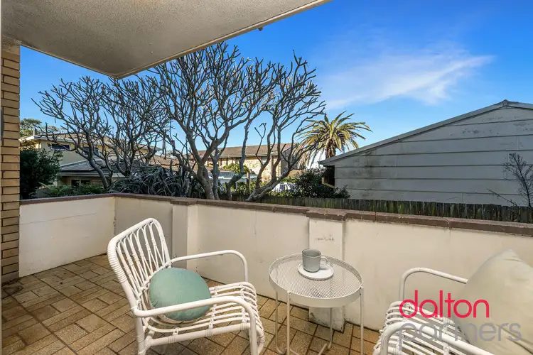 Fifth view of Homely unit listing, 5/45 Ridge Street, Merewether NSW 2291