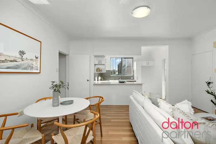 Sixth view of Homely unit listing, 5/45 Ridge Street, Merewether NSW 2291