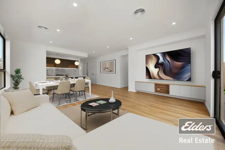 76 Exploration Avenue, Werribee VIC 3030