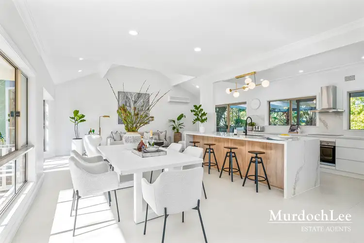 36 Yattenden Crescent, Baulkham Hills NSW 2153