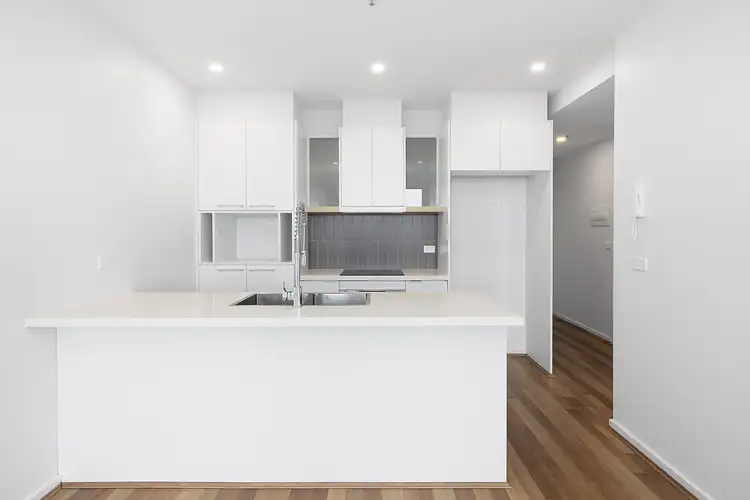 Fourth view of Homely apartment listing, 503/8 Gribble Street, Gungahlin ACT 2912