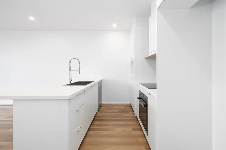 Fifth view of Homely apartment listing, 503/8 Gribble Street, Gungahlin ACT 2912