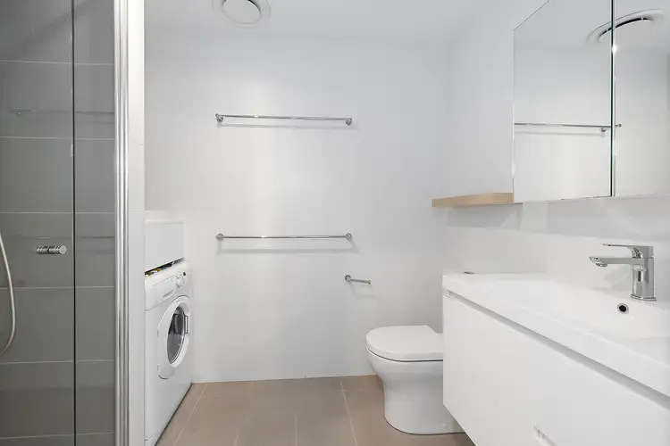 Sixth view of Homely apartment listing, 503/8 Gribble Street, Gungahlin ACT 2912