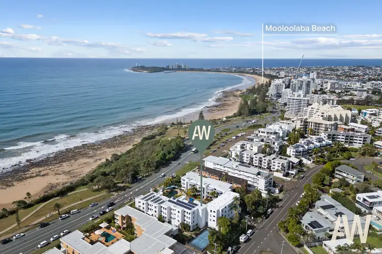 8/274 Alexandra Parade, Alexandra Headland QLD 4572