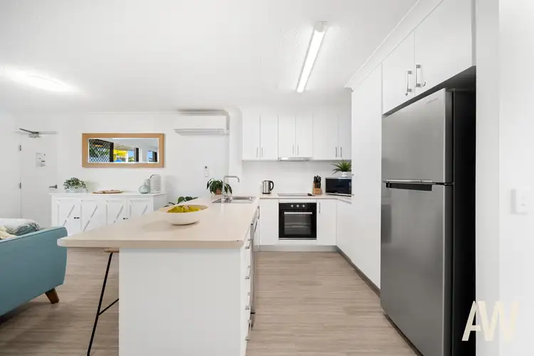 Fifth view of Homely unit listing, 8/274 Alexandra Parade, Alexandra Headland QLD 4572