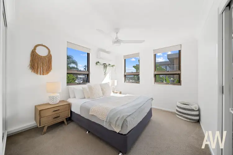 Sixth view of Homely unit listing, 8/274 Alexandra Parade, Alexandra Headland QLD 4572
