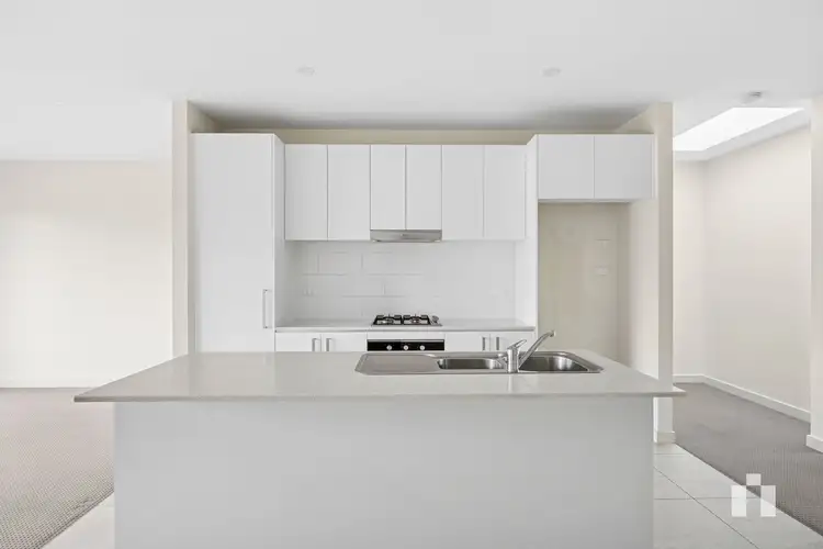 Second view of Homely townhouse listing, 48 Waterway Boulevard, Doreen VIC 3754