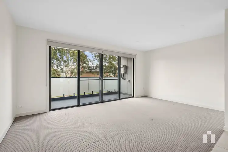 Fourth view of Homely townhouse listing, 48 Waterway Boulevard, Doreen VIC 3754