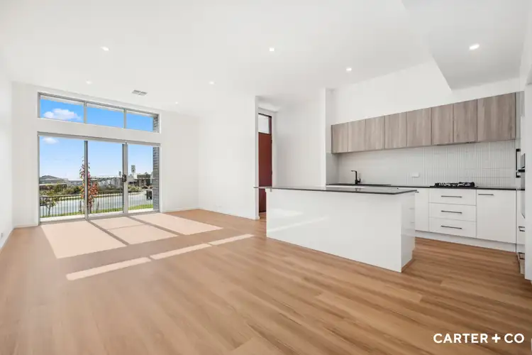 Third view of Homely house listing, 14 Saltbush Parade, Tralee NSW 2620