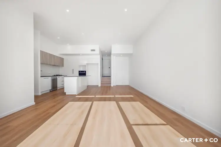 Fourth view of Homely house listing, 14 Saltbush Parade, Tralee NSW 2620