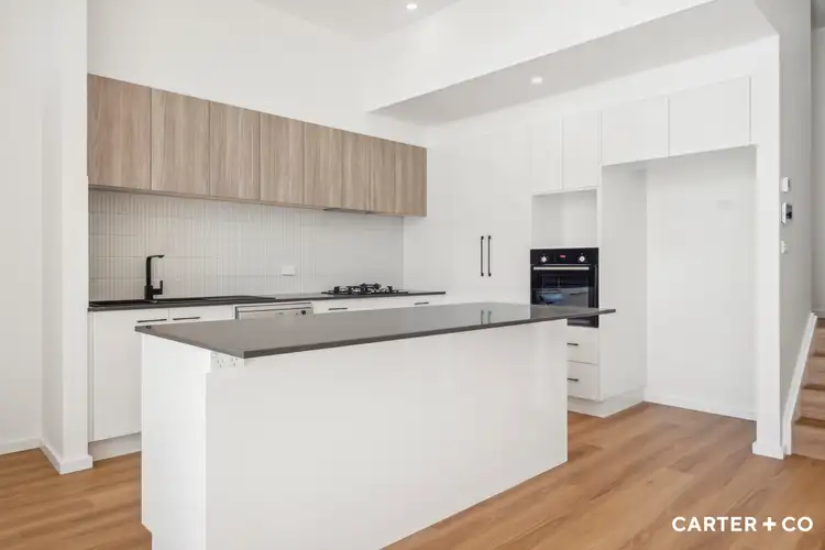 Fifth view of Homely house listing, 14 Saltbush Parade, Tralee NSW 2620