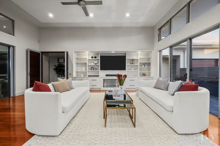 Fourth view of Homely house listing, 2166 Beaufort Way, Hope Island QLD 4212