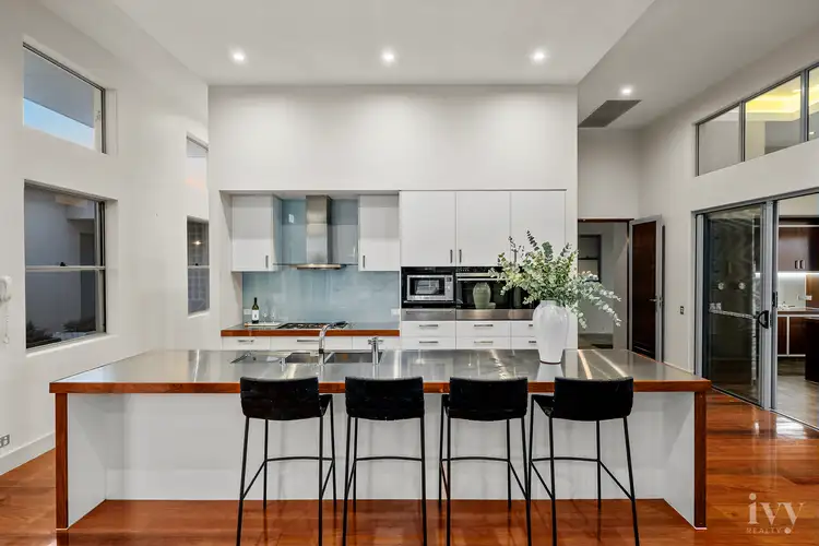 Sixth view of Homely house listing, 2166 Beaufort Way, Hope Island QLD 4212