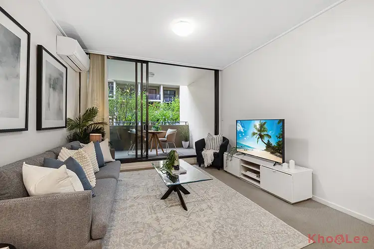 B312/444 Harris Street, Ultimo NSW 2007