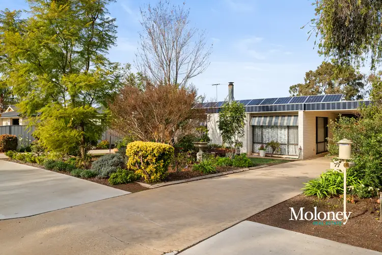 77 Wanstead Street, Corowa NSW 2646