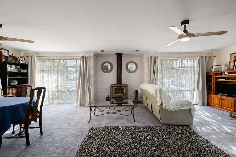 Second view of Homely house listing, 77 Wanstead Street, Corowa NSW 2646