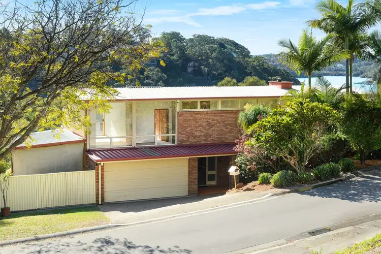 47 Central Avenue, Como NSW 2226