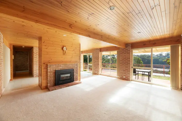 Fifth view of Homely house listing, 47 Central Avenue, Como NSW 2226