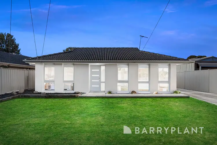 1/76 Marshall Avenue, St Albans VIC 3021