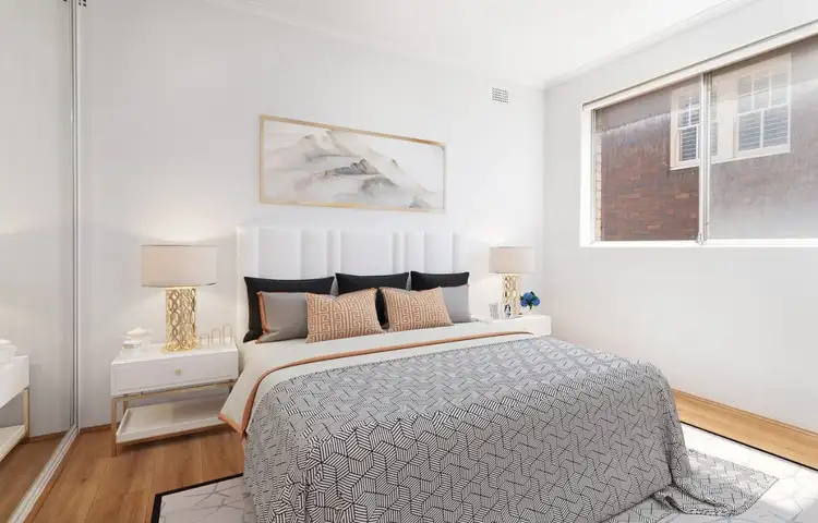 7/3-5 Houston Road, Kensington NSW 2033