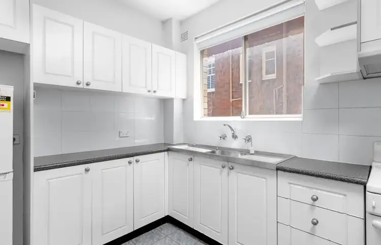 Third view of Homely apartment listing, 7/3-5 Houston Road, Kensington NSW 2033