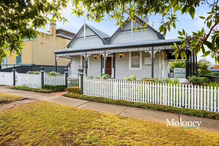 6A Lindsay Street, Corowa NSW 2646