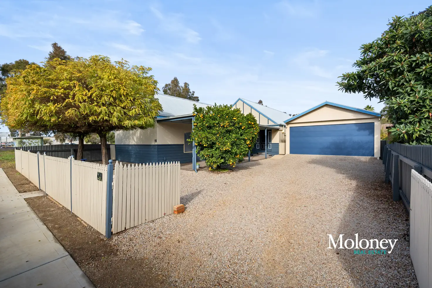 Main view of Homely house listing, 21 Walker Street, Corowa NSW 2646