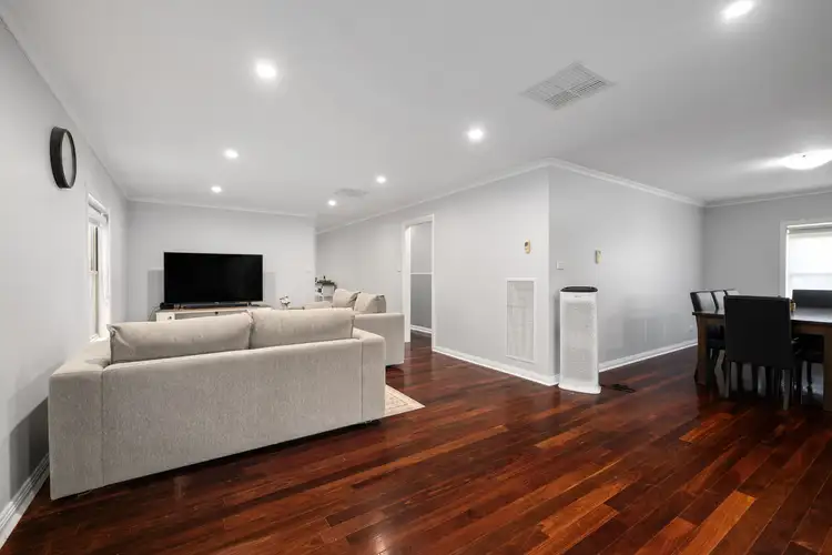 Third view of Homely house listing, 21 Walker Street, Corowa NSW 2646