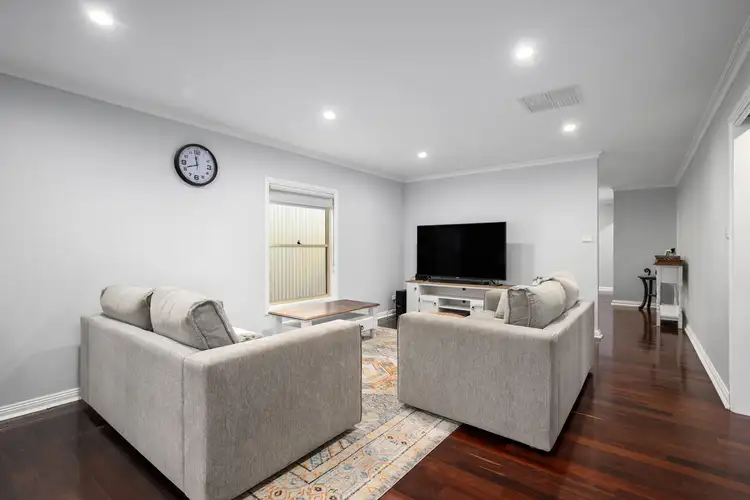 Fourth view of Homely house listing, 21 Walker Street, Corowa NSW 2646