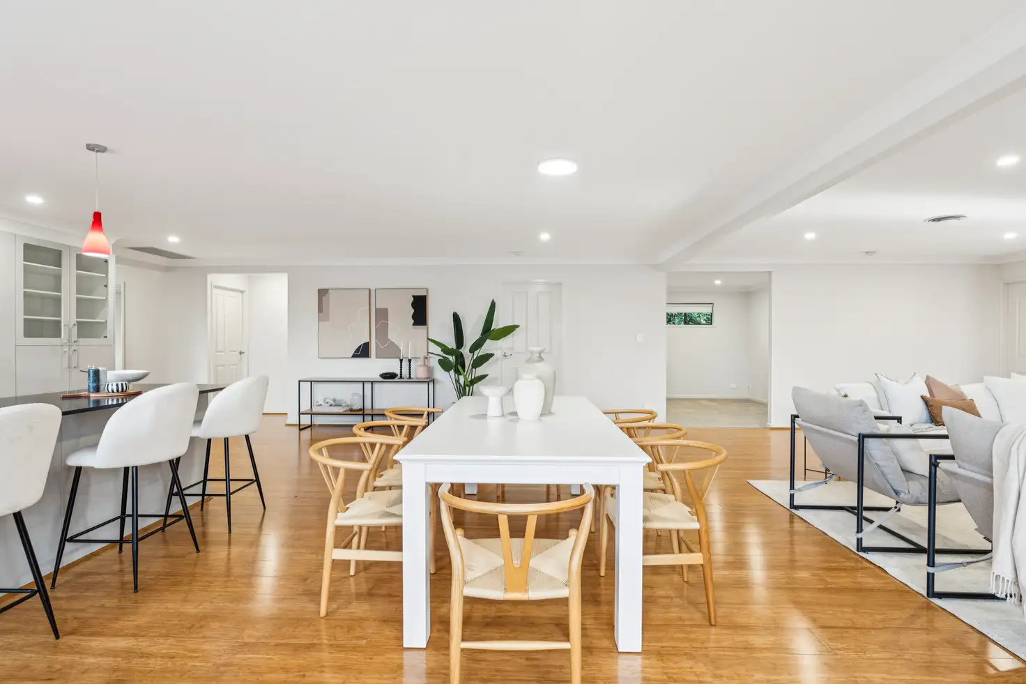 Main view of Homely house listing, 7 Mackerel Crescent, Korora NSW 2450