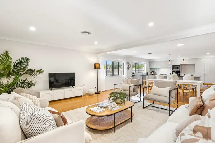 Second view of Homely house listing, 7 Mackerel Crescent, Korora NSW 2450