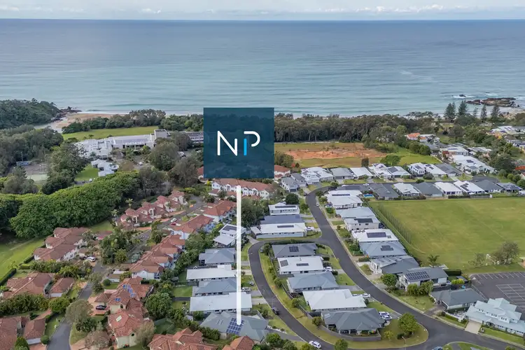 Fourth view of Homely house listing, 7 Mackerel Crescent, Korora NSW 2450