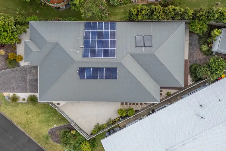 Fifth view of Homely house listing, 7 Mackerel Crescent, Korora NSW 2450