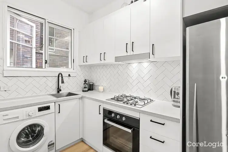 1/117 Parramatta Road, Haberfield NSW 2045