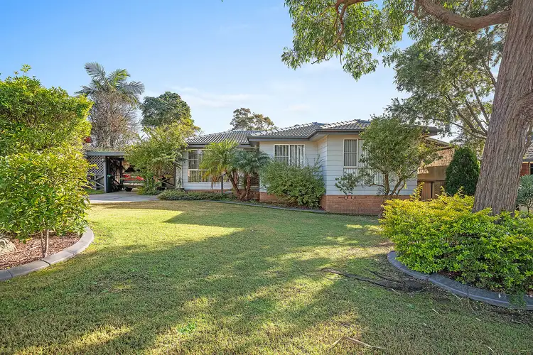 3 Evelyn Crescent, Thornton NSW 2322