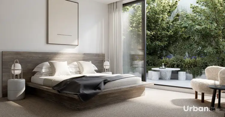 Main view of Homely apartment listing, F111/41 Terry Road, Rouse Hill NSW 2155