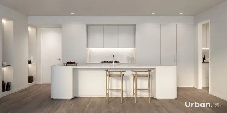 Fourth view of Homely apartment listing, F111/41 Terry Road, Rouse Hill NSW 2155