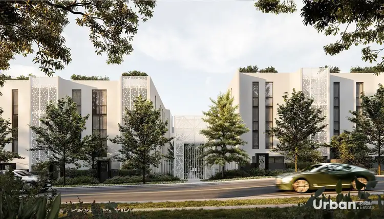 Fifth view of Homely apartment listing, F111/41 Terry Road, Rouse Hill NSW 2155